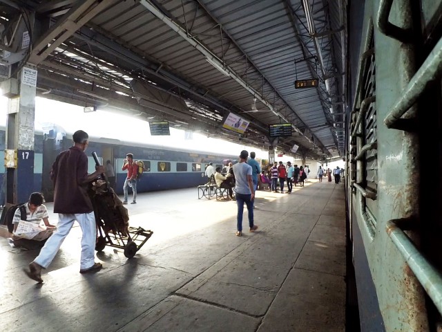 Полтора месяца безделья или "Первое семейное бюджетное путешествие"