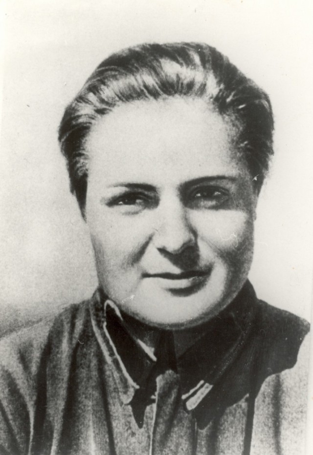 Её звали Марионелла
