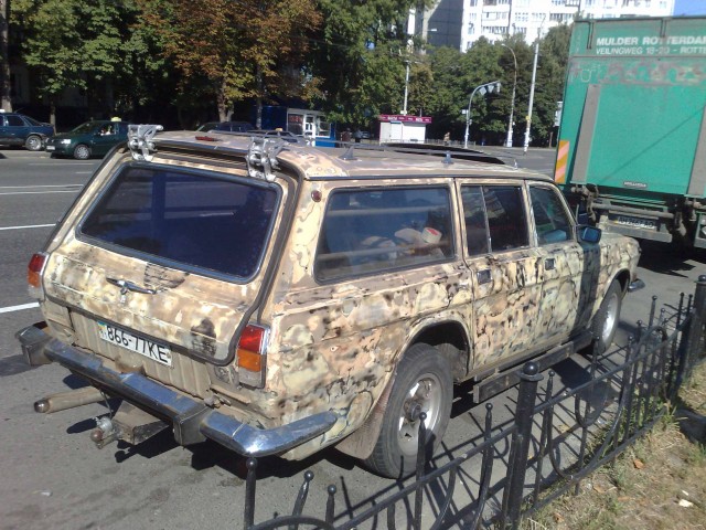 Автомобили-автомобили