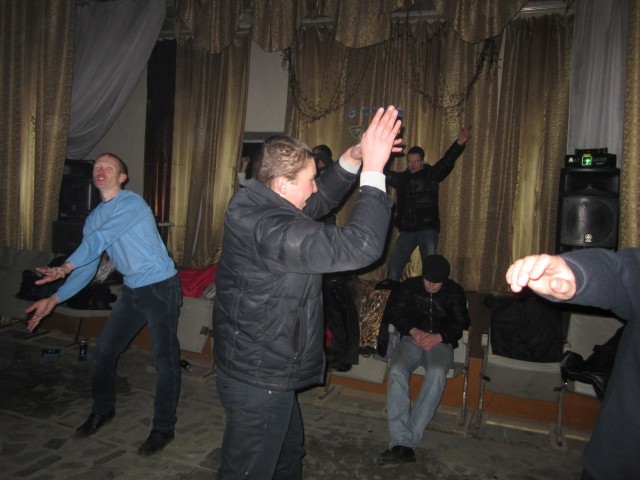 Чудики из социальных сетей