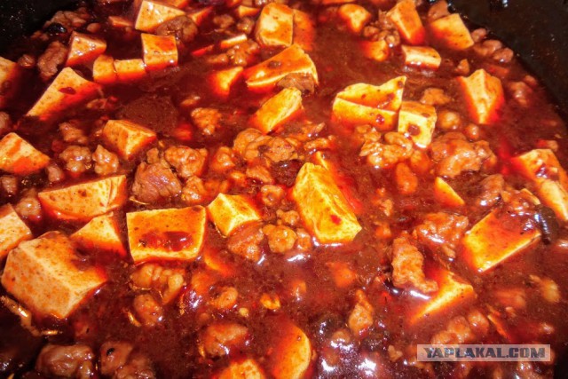 Кулинарный парад в честь 23 февраля