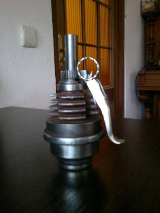 Чем занимаются слесаря, в свободное от работы время