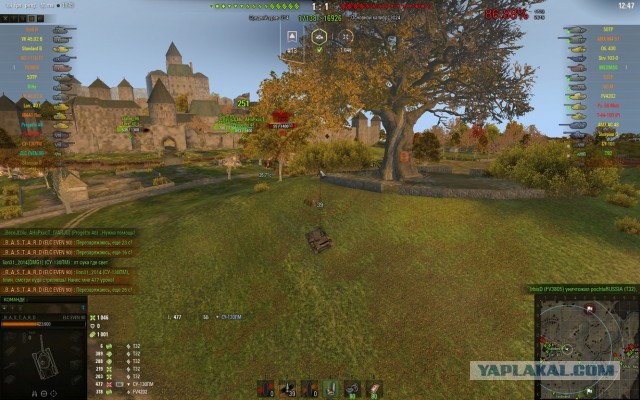 Wargaming 56