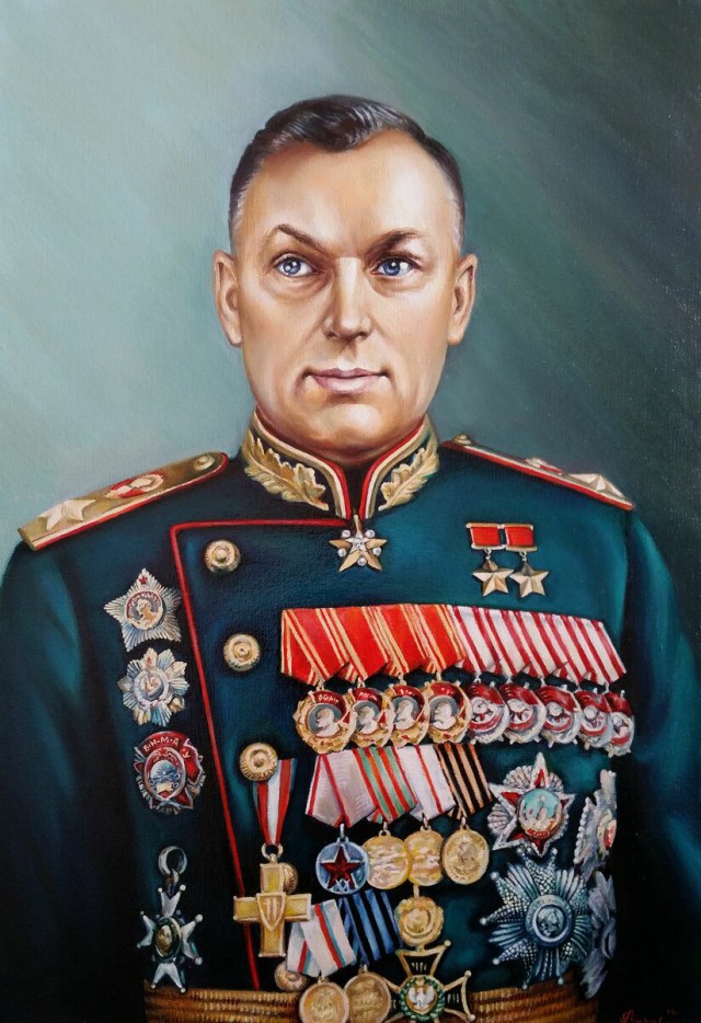 Перед расстрелом Зиновьев плакал, молил палачей о пощаде, кидался им в ноги…