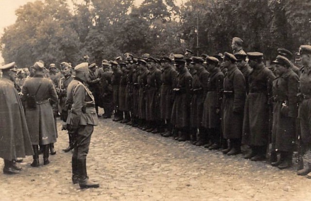 80 лет назад началась Вторая мировая война.