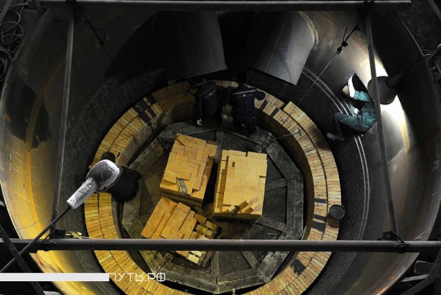 Война с Титаном