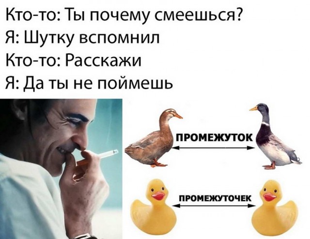 Смехопанорама