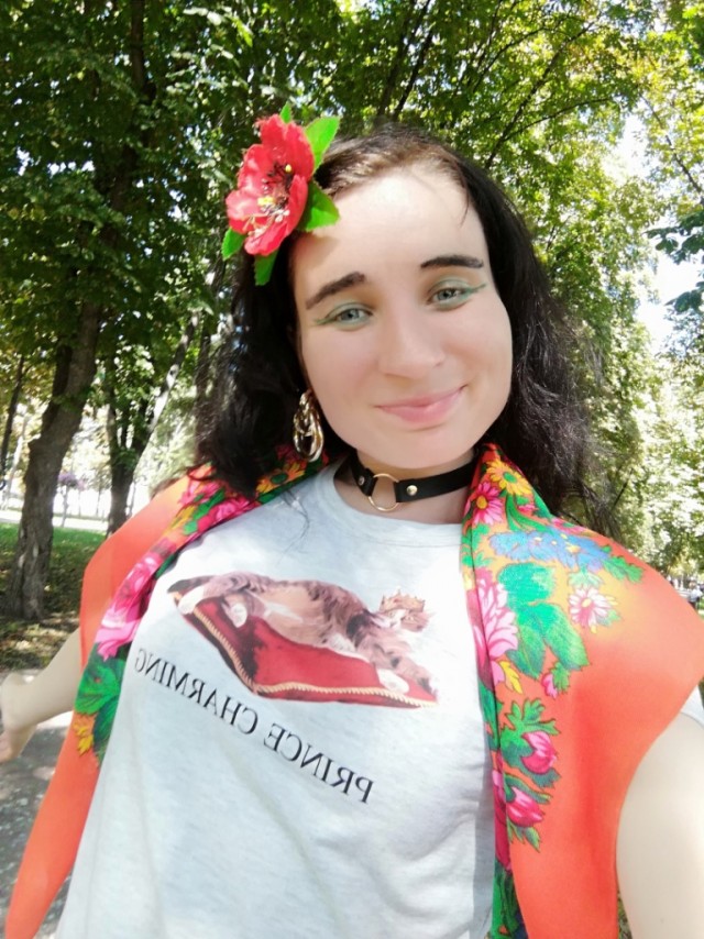 Это вам не инстаграмм (январь)