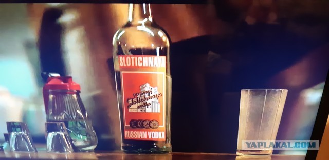 Почему знаменитая водка "Столичная" продаётся по всему миру, но она давно не российская (глупо потеряли ТМ)