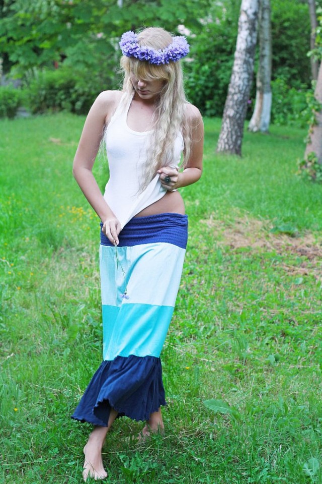 Девушки из Facebook 2