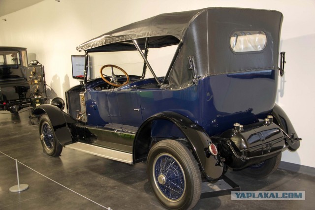 America's Car Museum