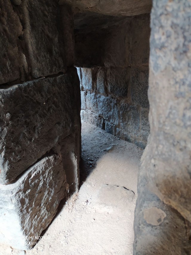 Национальный парк Израиля - Скифополис\Бэйт Шан. Прогулки по Израилю