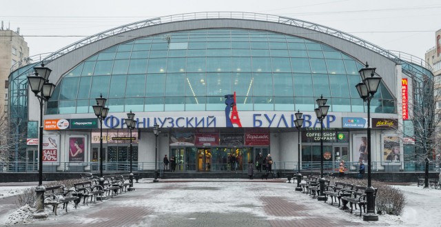 Российские аналоги мировых достопримечательностей
