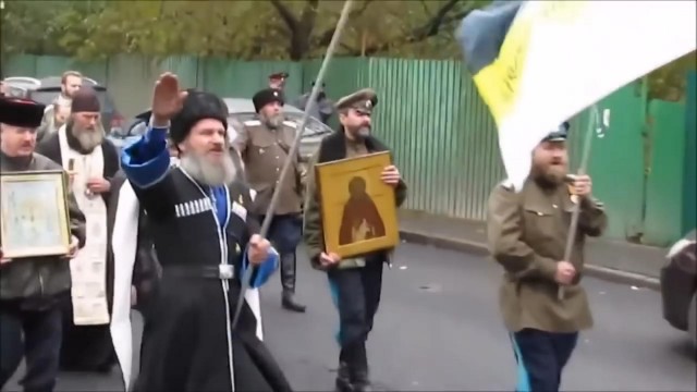 Почему люди не любят казаков?