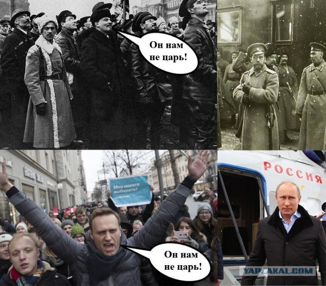 Вот что бывает, когда игнорируешь законы