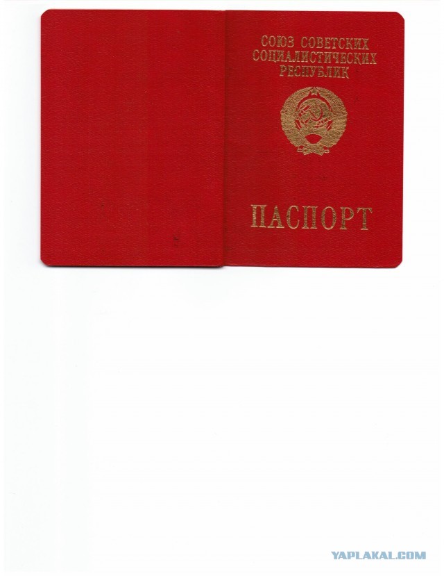 Во Внуково полицейские задержали мужчину и женщину, которые хотели улететь в Астрахань по паспортам СССР. Вызвали санитаров