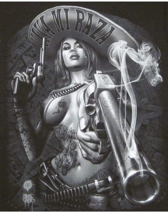 Crazy Art "Философия Исповеди"