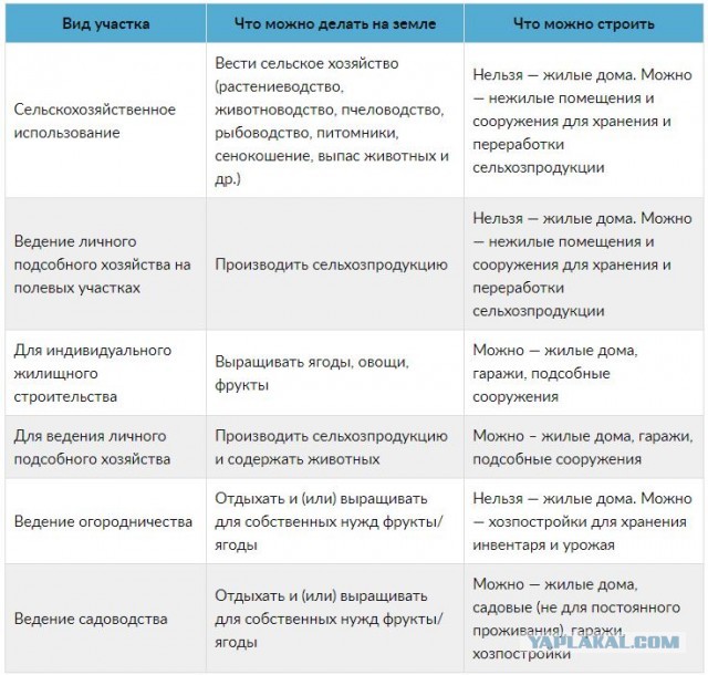 Немцы рассказали, почему по закону им нельзя ночевать на своих дачах