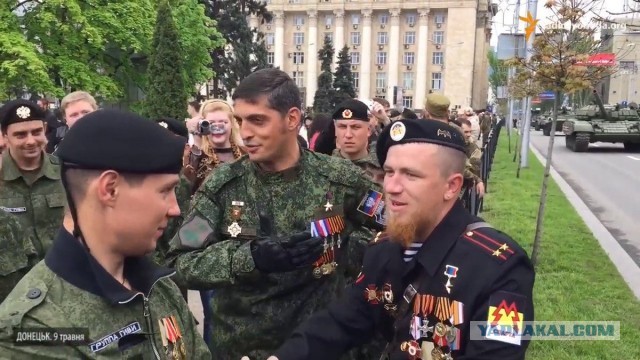 Аэропорт Донецка. Взлёт на "Трансаэро" на Москву