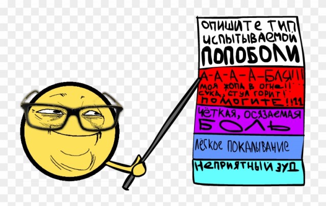 О том, что СССР был ложью и лицемерием