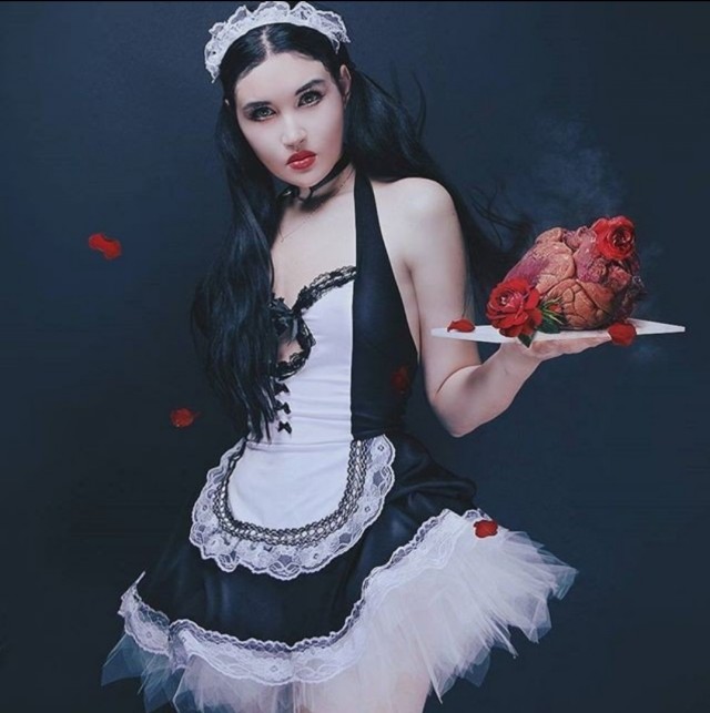 Crazy Art "Новогодний 22"