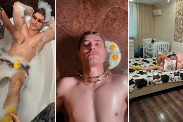 «Моя двушка — это пушка». Житель Краснодара написал песню о своей квартире