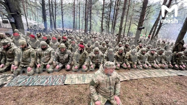 Пандемия. Коронавирус. Россия и мир. Часть 30.