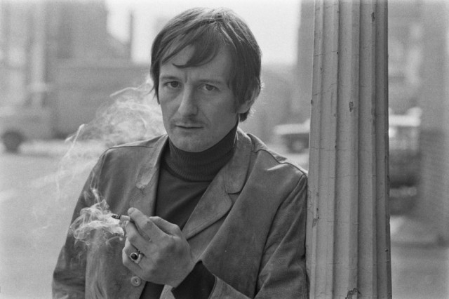 50 лет назад. Март 1972 года.