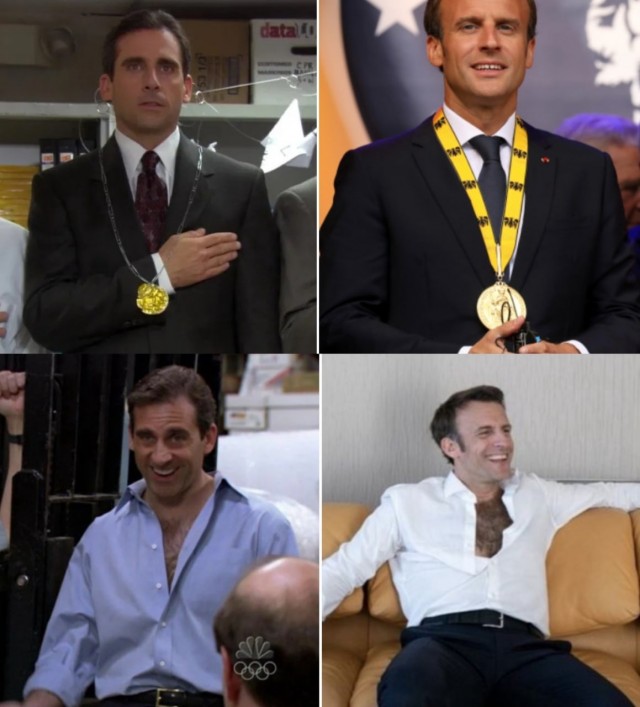 Да что вы знаете о косплее!