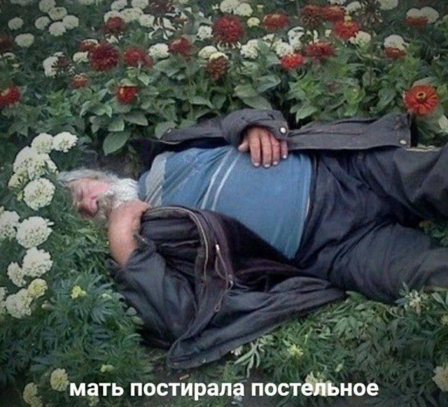 Картинки аморальные и всякие разные - 28