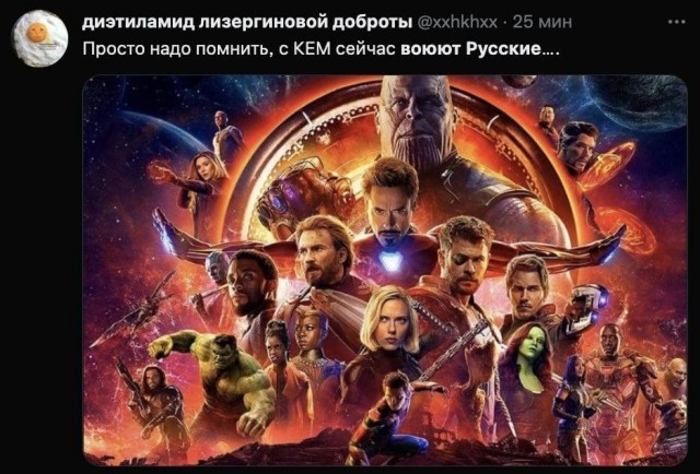 Газманов превзошел себя