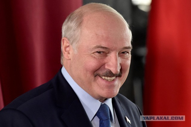 Лукашенко попросил у России 10 млрд долларов на строительство подземного туннеля в Калининград