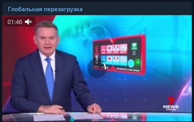 Пандемия съехавших крыш - разновидности болезни. Россия и мир. Часть 39.
