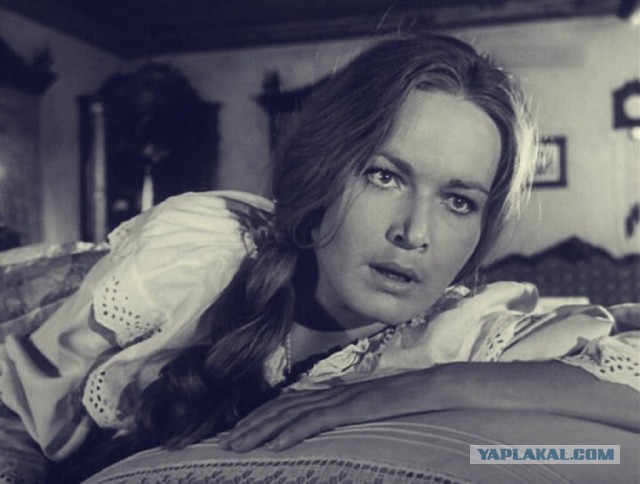 Кому бы Вы вдули из малоизвестных актрис в лучшие их годы?