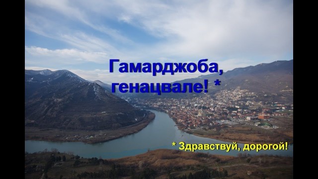 В Грузинском Тбилиси был избит сбежавший туда российский блогер Михаил Лазутин, ака Лев Против