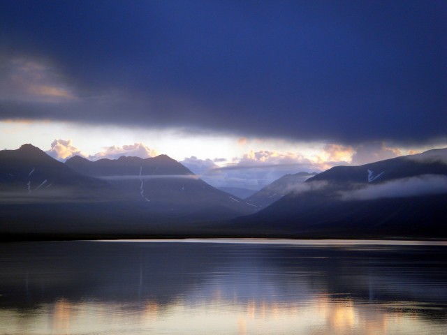 Наш, Русский север