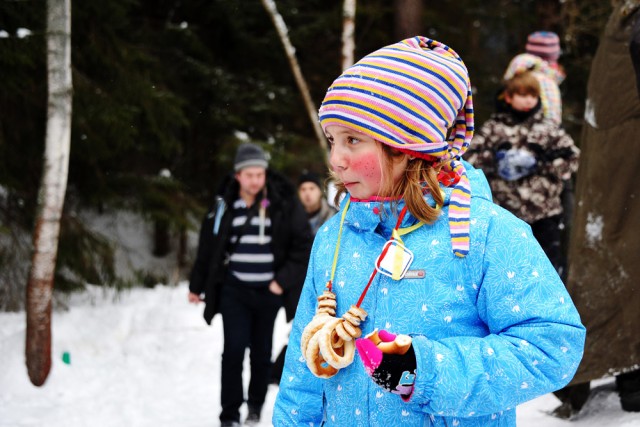 Кому-то день Патрика, а кому-то масленица