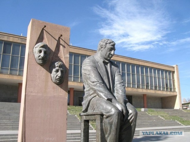 Советский Чарли Чаплин⁠⁠