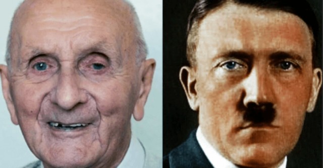 Что известно из рассекреченных архивов ФБР о жизни и старости Гитлера в Аргентине