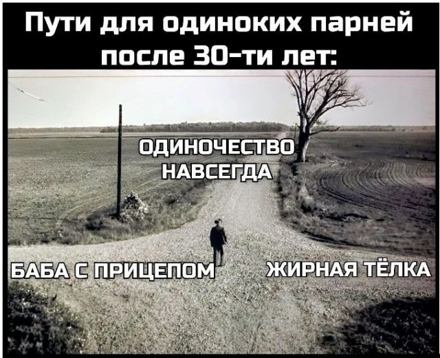 Когда женишься?⁠⁠