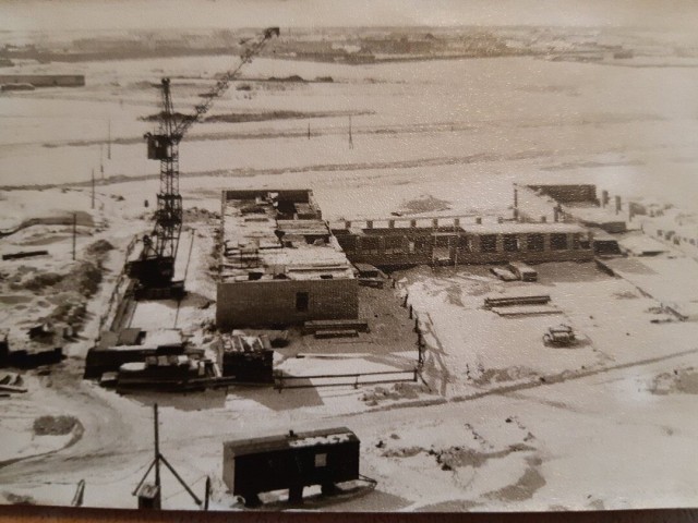 Фотографии из прошлого нашей страны - 22
