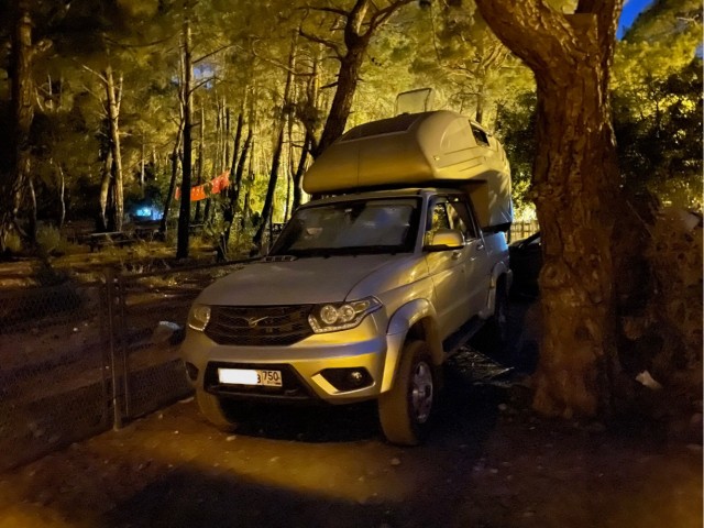 Прямо сейчас увидел...