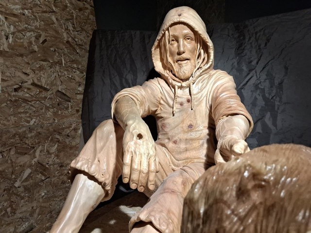 Новое от СашиАиста