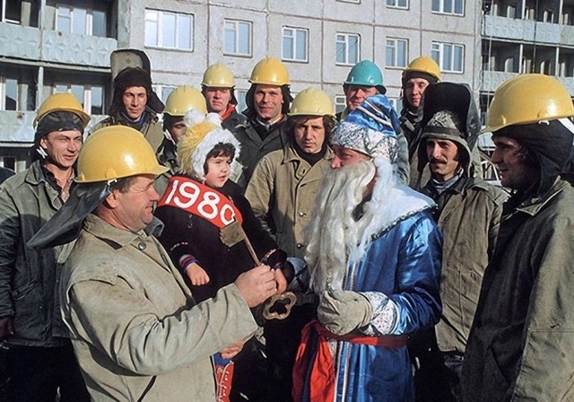 Люди и лица. 30.12.23