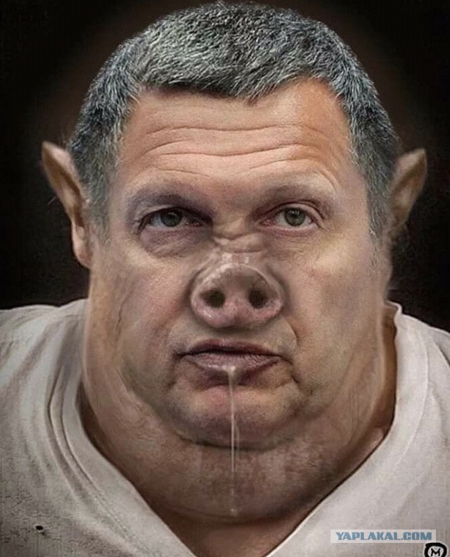 Украинский алфавит