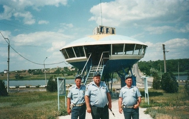 Интересные фотографии 1990-х 02.05.24