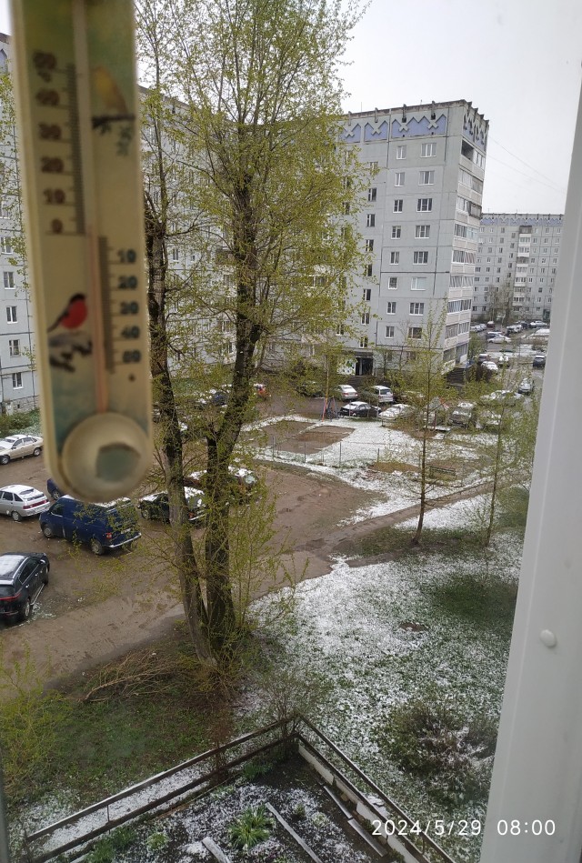 С новым годом