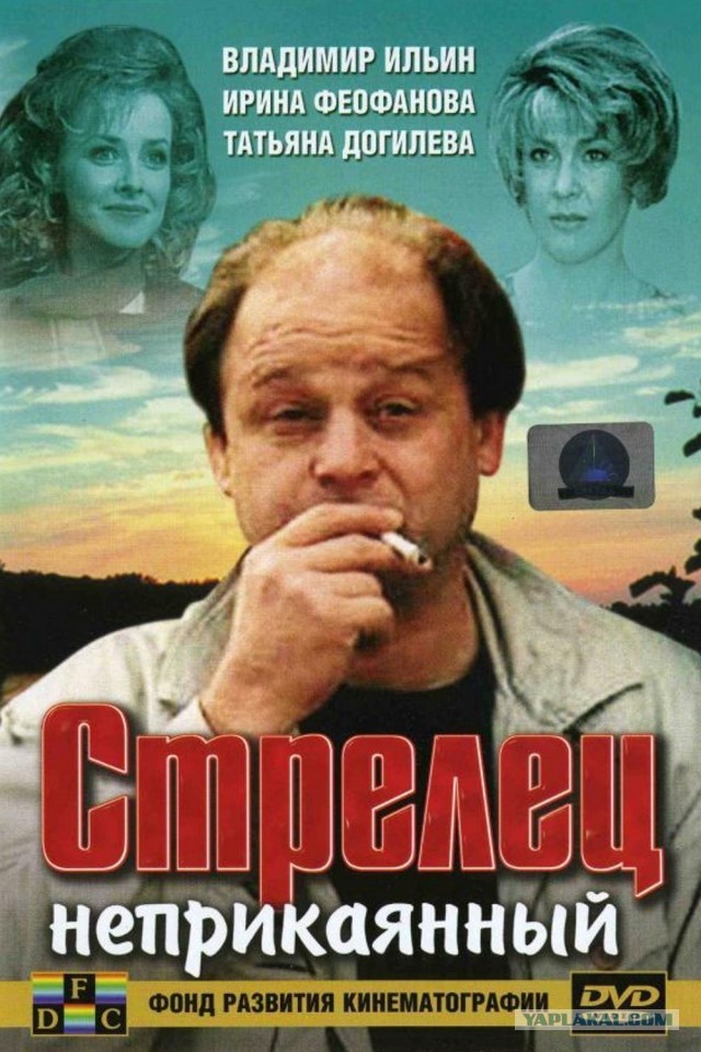 10 остросюжетных фильмов про путешествия во времени