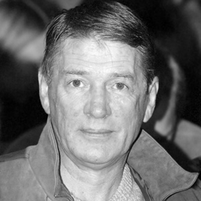 Сегодня день рождения Александра Абдулова