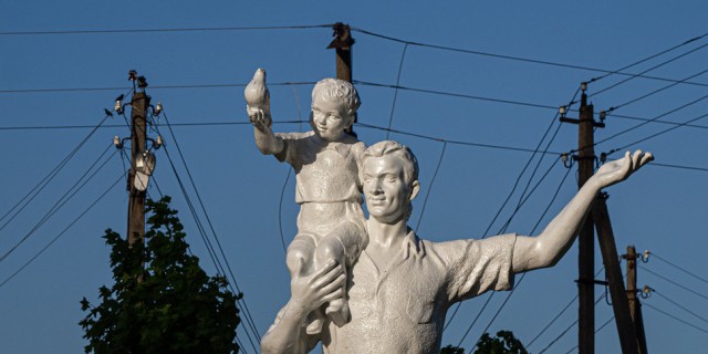 Ещё одна польза от ДНК-теста